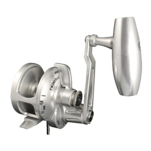 .com : Van Staal VS150SXP Silver Spinning Reel : Sports & Outdoors