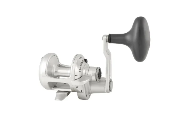 Accurate Valiant 2 Single Speed Saltwater Conventional Reel FREE Braid 300YD. Accurate Valiant 2 Single Speed Saltwater Conventional Reel FREE Braid 300YD.