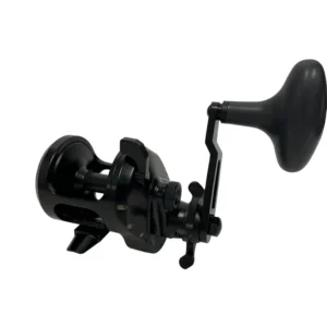 accurate tern 2 star drag reels Tern2 Fishing Reel Featuring a rugged construction and extraordinary fish stopping power Accurate Tern2 Star Drag Conventional