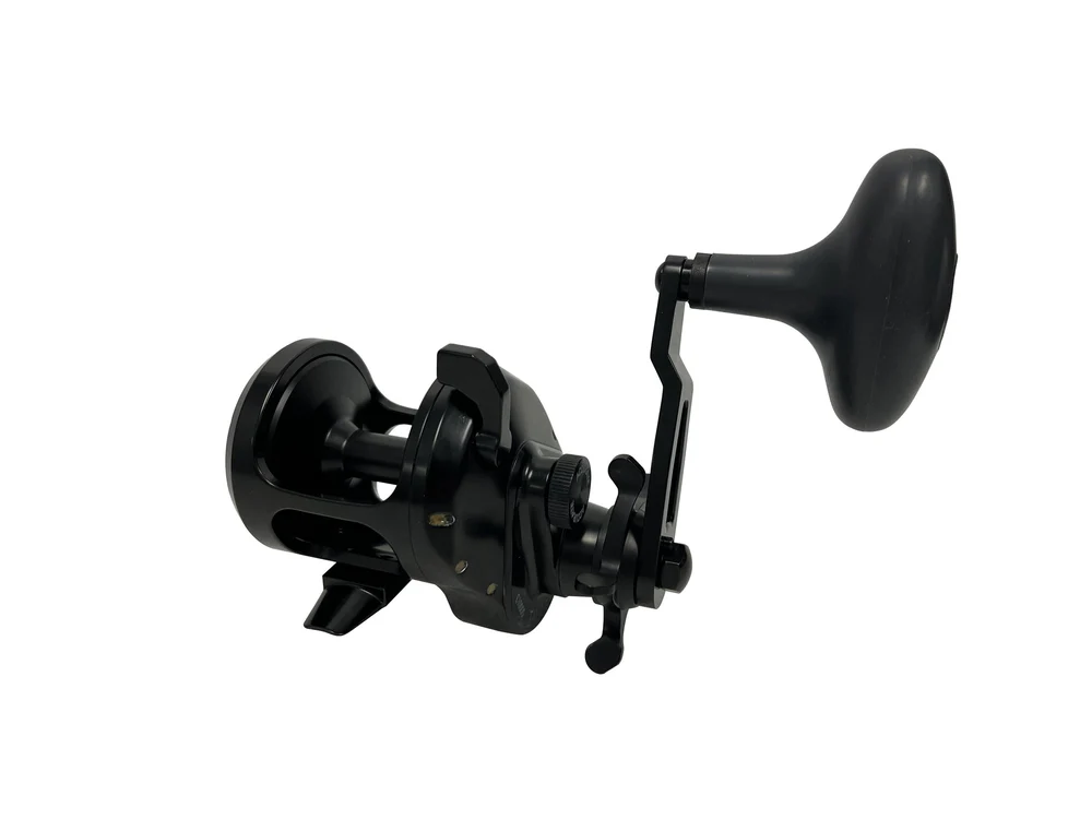 Accurate Ascender star drag reel  New Welcome to FishingEastCoast.com
