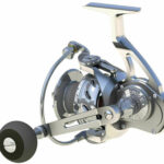 Maxel Hybrid Star Drag Conventional Reels – White Water Outfitters