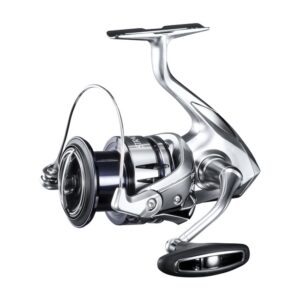 Van Staal VR Series Bailed (handle in Right Side) with Free