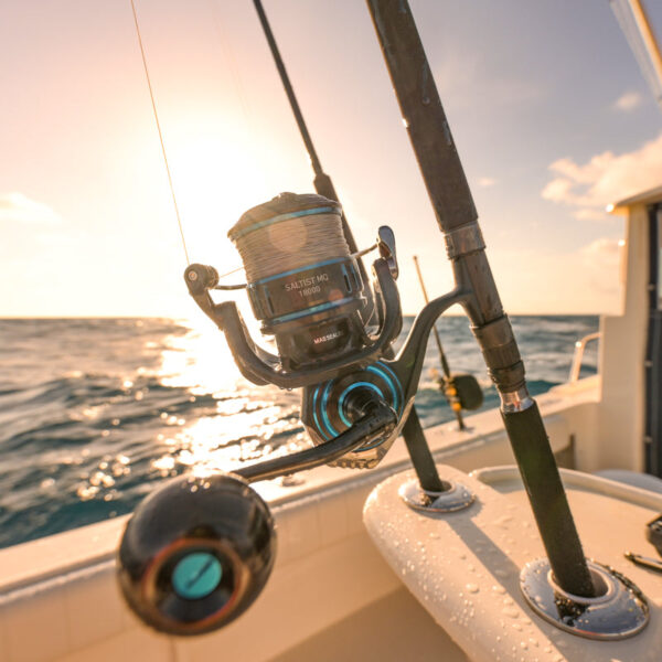 Shimano Baitrunner OC Reels — Spot On Fishing Tackle