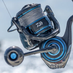Daiwa SALTIST MQ Salt Water Spinning Reels FREE Braid 300yd. New Welcome to FishingEastCoast.com Daiwa SALTIST MQ Salt Water Spinning Reels FREE Braid 300yd. New Welcome to FishingEastCoast.com