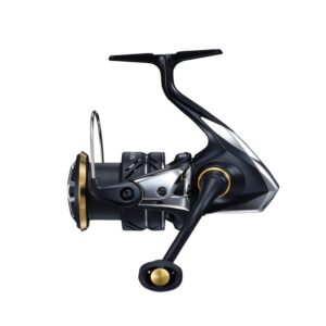 Shimano Solstace 2000FD Spinning Reel Circa 1990s Made in Malaysia  Pre-owned, in Very Good Condition, No Box or Manual, See Discription -   Denmark