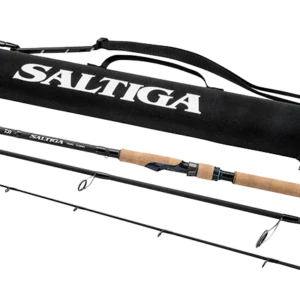 Daiwa US SALTIGA INSHORE TRAVEL SPINNING RODS