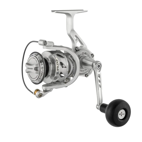 Tsunami Salt X ll New Spinning 2026 with FREE Braid – New Welcome