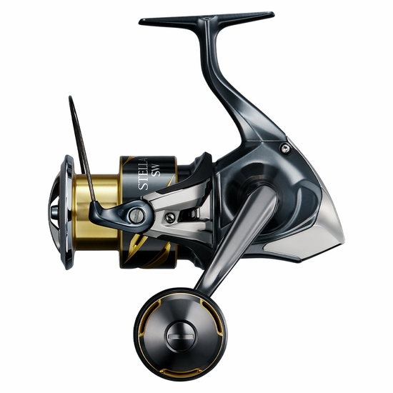 Shimano Stella D Brand New for 2026 ! with FREE Braid 300yd. – New