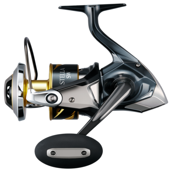 Shimano Stella D Brand New for 2026 ! with FREE Braid 300yd. – New