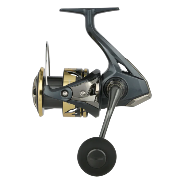 reel shimano stradic 2500 Shimano Stradic Ci4+ 2500 FB Spinning Fishing Reel With Front Drag,  STCI42500FB: Buy Online at Best Price in UAE