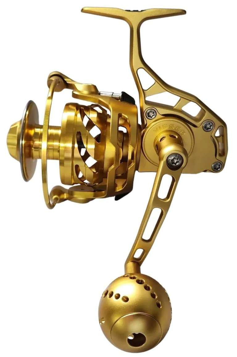 an05 fishing reel Redington Zero Fly 4/5 / Burgundy The Shakespeare Contender series is the premier lineup for saltwater fishing Visser #5 Waterproof Spinning Reels